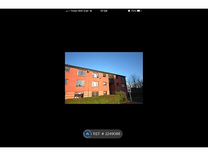 2 Bedroom Flat To Rent In Glasgow, Glasgow, G21