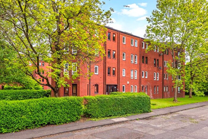 1 Bedroom Apartment For Sale In New City Road, St George's Cross, Glasgow, G4