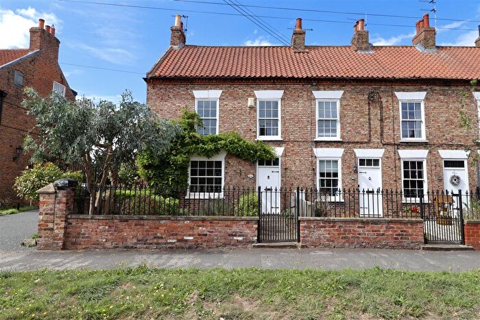 4 Bedroom Cottage To Rent In Main Street, Stamford Bridge, York, YO41