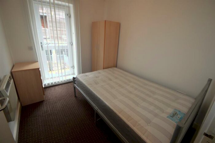 3 Bedroom House To Rent In Boston Street, Hulme, Manchester, M15