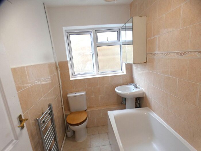 2 Bedroom Maisonette To Rent In St. Davids Close, Wembley, HA9