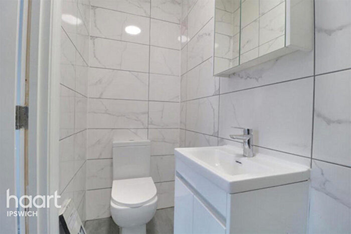 6 Bedroom Detached House To Rent In Waterloo Road, Ipswich, IP1