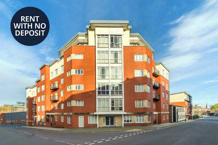 2 Bedroom Apartment To Rent In Qube, Townsend Way, Birmingham, West Midlands, B1