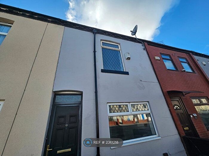 2 Bedroom Terraced House To Rent In Manchester Road West, Little Hulton, Manchester, M38