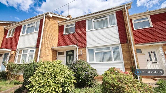 3 Bedroom Terraced House To Rent In Longridge, Sittingbourne, ME10