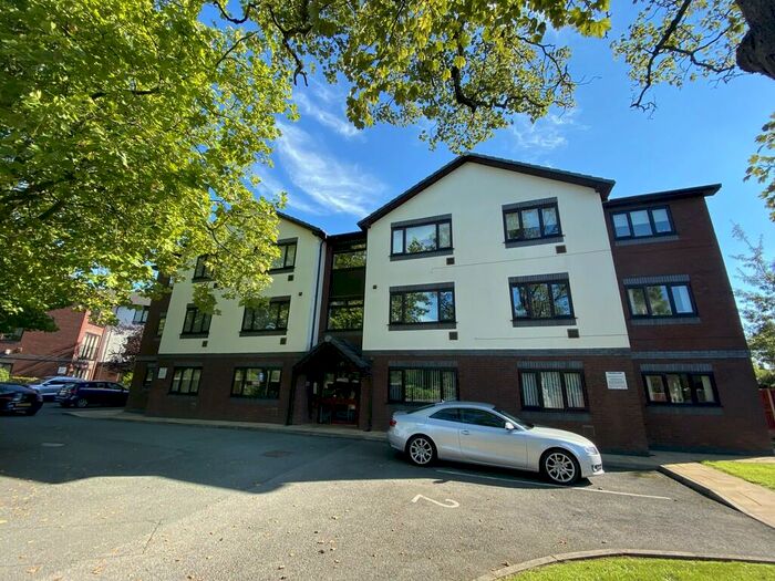 2 Bedroom Apartment To Rent In Roby Road, Bowring Park, L14