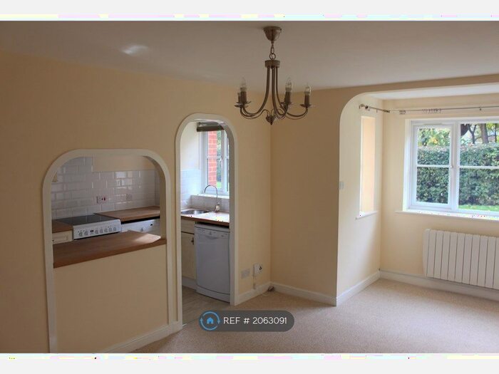 1 Bedroom Flat To Rent In Mullards Close, Hackbridge, CR4