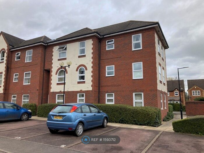 2 Bedroom Maisonette To Rent In Coopers Gate, Banbury, OX16