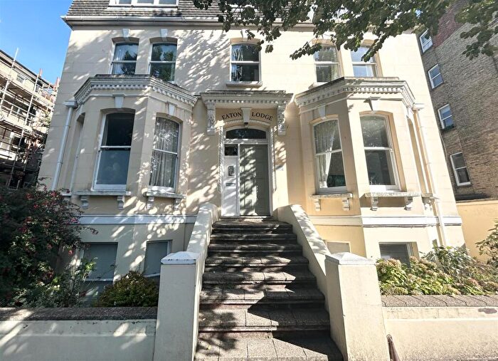 1 Bedroom Flat For Sale In Cromwell Road, Hove, BN3
