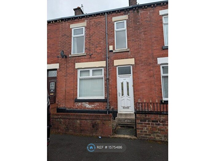 3 Bedroom Terraced House To Rent In Presto Street, Farnworth, Bolton, BL4