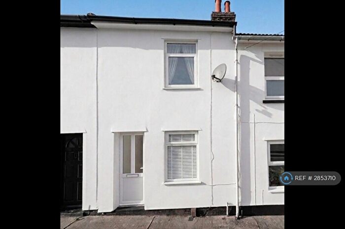 2 Bedroom Terraced House To Rent In Shrubland Road, Colchester, CO2