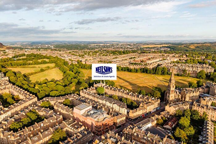 2 Bedroom Flat For Sale In / Valleyfield Street, Edinburgh, EH3