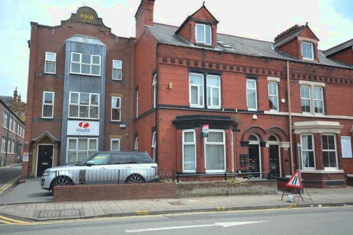 1 Bedroom Flat To Rent In Winmarleigh Street, Warrington, Cheshire, WA1