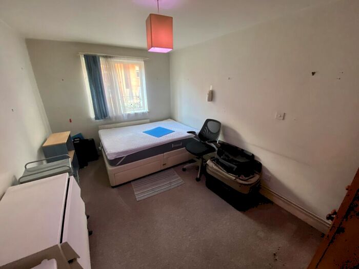 1 Bedroom Flat To Rent In Delta Court, NG1