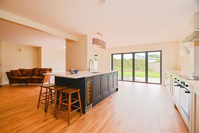 4 Bedroom Semi-detached House For Sale In High Street, Great Broughton, North Yorkshire, TS9