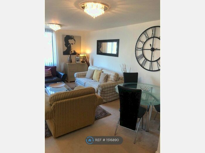 1 Bedroom Flat To Rent In Admiralty Road, Portsmouth, PO1