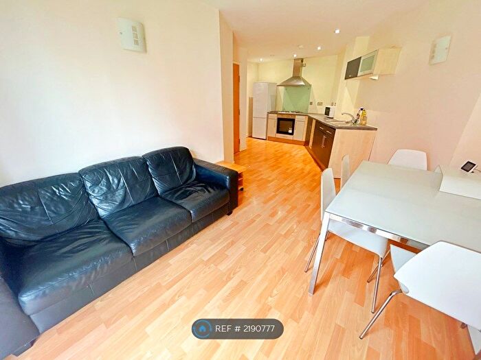 2 Bedroom Flat To Rent In West.One Plaza, Sheffield, S3