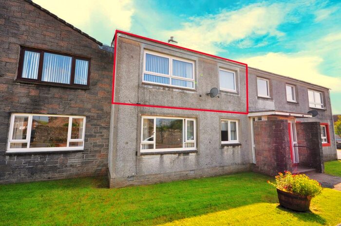 1 Bedroom Flat For Sale In New Road, Wigtown, DG8