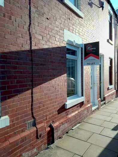 2 Bedroom Terraced House To Rent In Cooper Street, Hyde Park, DN4