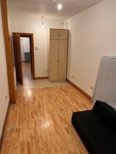 1 Bedroom Flat To Rent In Hayes, UB3