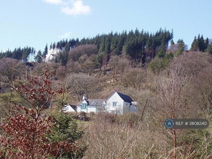 3 Bedroom Semi-Detached House To Rent In Knockvennie, Castle Douglas, DG7