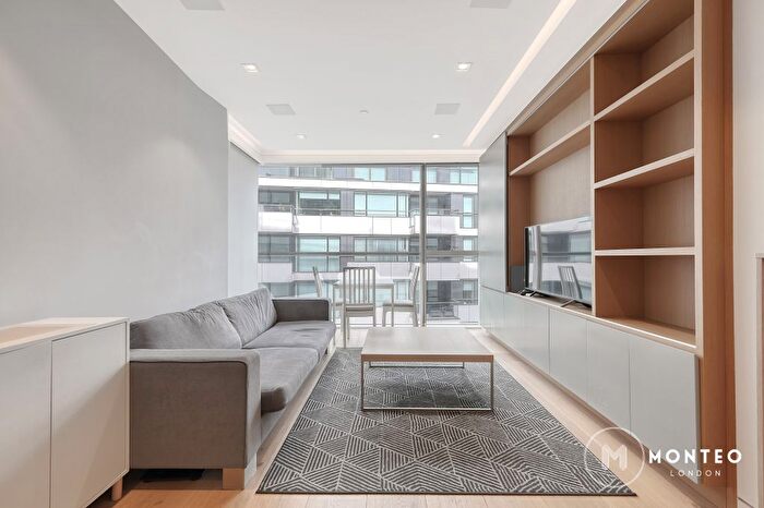 1 Bedroom Flat To Rent In Tudor House, Duchess Walk, London, SE1