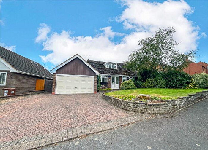 3 Bedroom Bungalow For Sale In Chestnut Lane, Clifton Campville, Tamworth, Staffordshire, B79