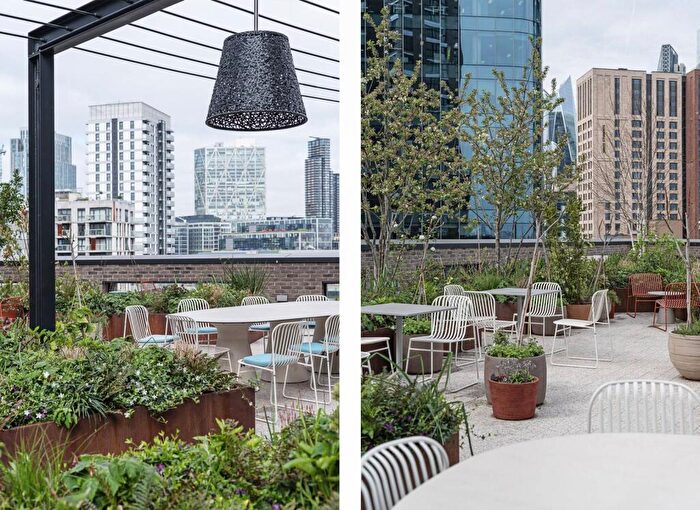 1 Bedroom Flat To Rent In New Drum Street, Aldgate, London, E1