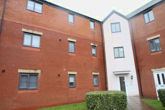2 Bedroom Apartment To Rent In 26 Rockford Place, Ettingshall, Woverhampton, WV2