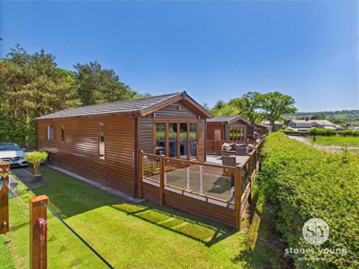 2 Bedroom Lodge For Sale In Ribble Valley View, Old Langho Road, BB6