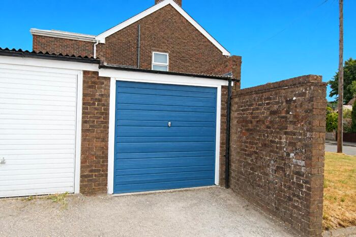 Garage / Parking For Sale In Highlands Road, Horsham, RH13