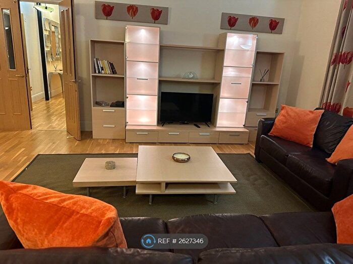 3 Bedroom Flat To Rent In Mill Street, Witney, OX28
