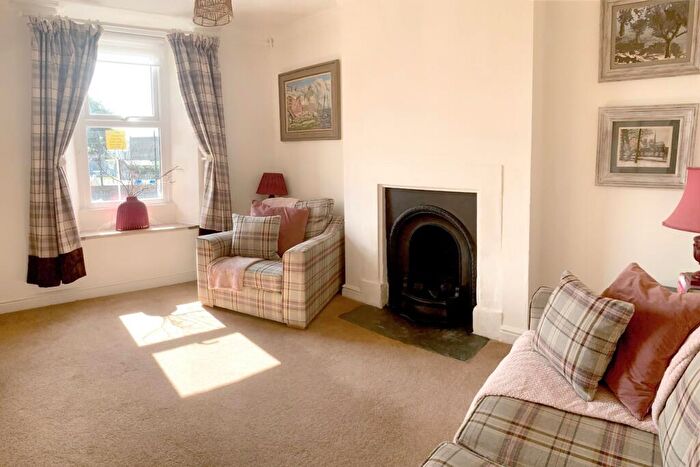 2 Bedroom Detached House For Sale In James Pit Road, Whitehaven, CA28