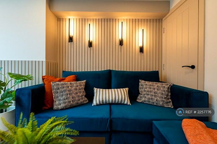 5 Bedroom Terraced House To Rent In Carmelite Road, Coventry, CV1