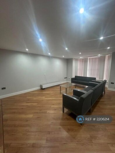 2 Bedroom Flat To Rent In Bedford Street South, Liverpool, L7