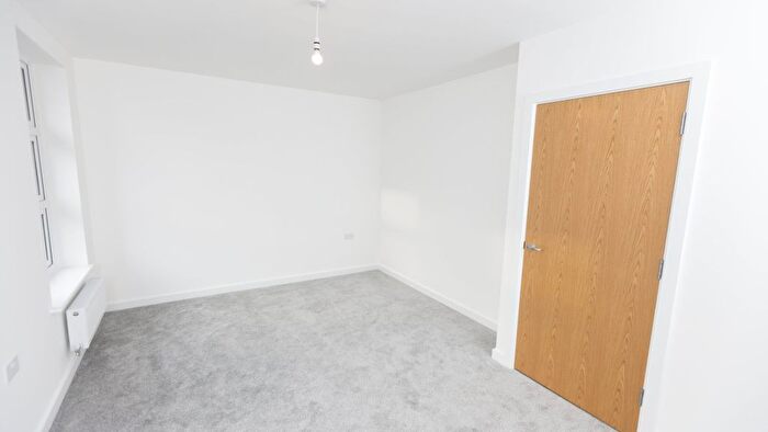 4 Bedroom Terraced House For Sale In Eldridge Street, Dorchester, DT1