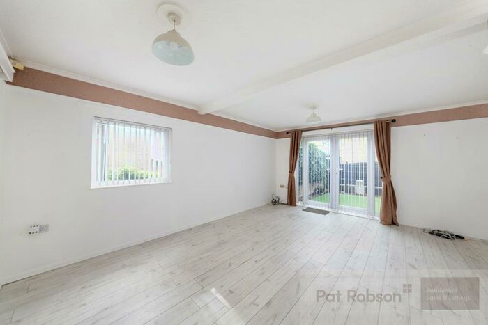 3 Bedroom Terraced House To Rent In Brinkburn Street, Byker, NE6