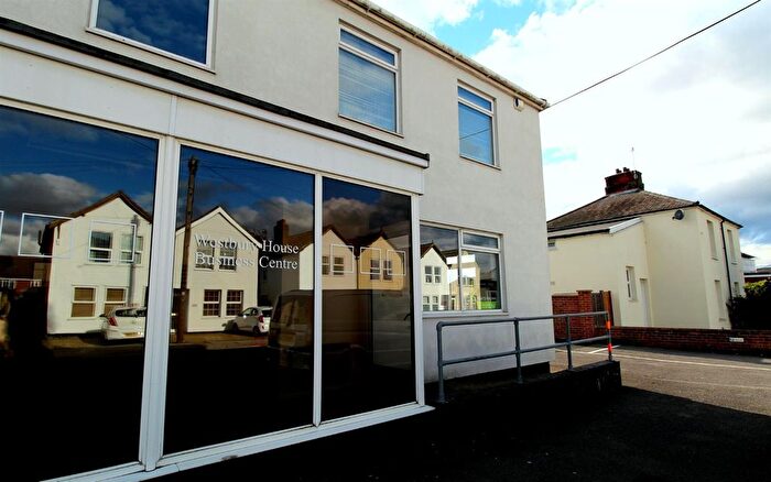 Office To Rent In Woodbridge Road, Ipswich, IP4