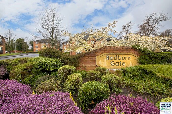 2 Bedroom Flat For Sale In Redburn Gate, Irvine, KA12