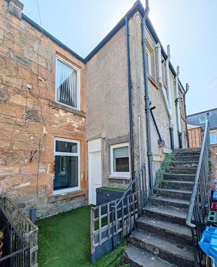 1 Bedroom Flat To Rent In Comely Place, Falkirk, FK1