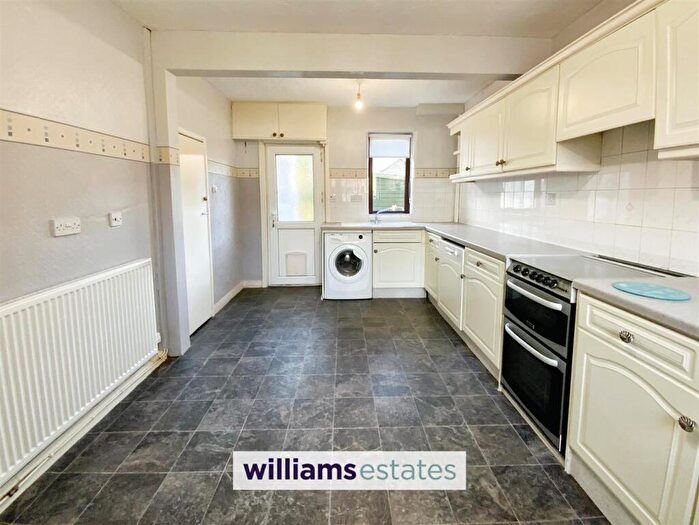 3 Bedroom Terraced House For Sale In Wynne Close, Rhuddlan, Rhyl, LL18