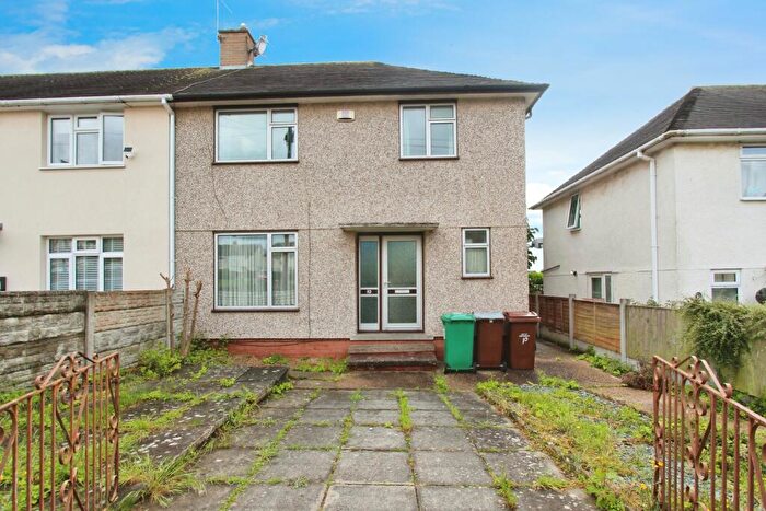 3 Bedroom Semi-Detached House To Rent In Meadowvale Crescent, Clifton, Nottingham, NG11