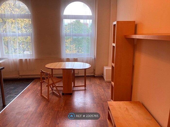 1 Bedroom Flat To Rent In West Ealing, London, W13