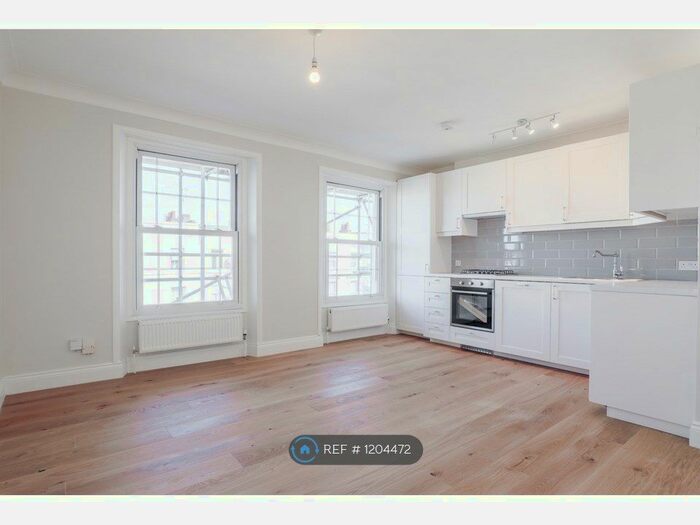 4 Bedroom Flat To Rent In New Cross Road, London, SE14