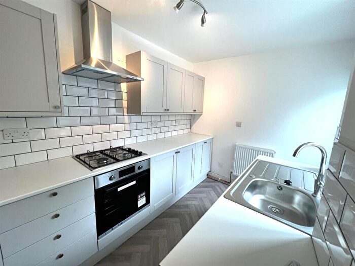 3 Bedroom House To Rent In Tillery Street, Abertillery, NP13