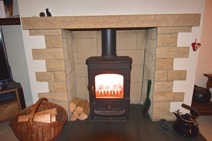 2 Bedroom Detached Bungalow For Sale In Chiltern, Macclesfield Road, Kettleshulme, High Peak, SK23