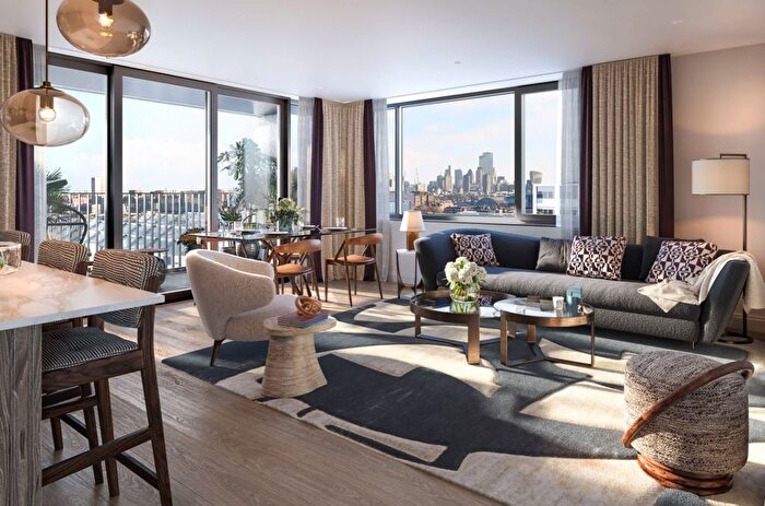 2 Bedroom Flat For Sale In Camden Goods Yard, Chalk Farm Road, NW1
