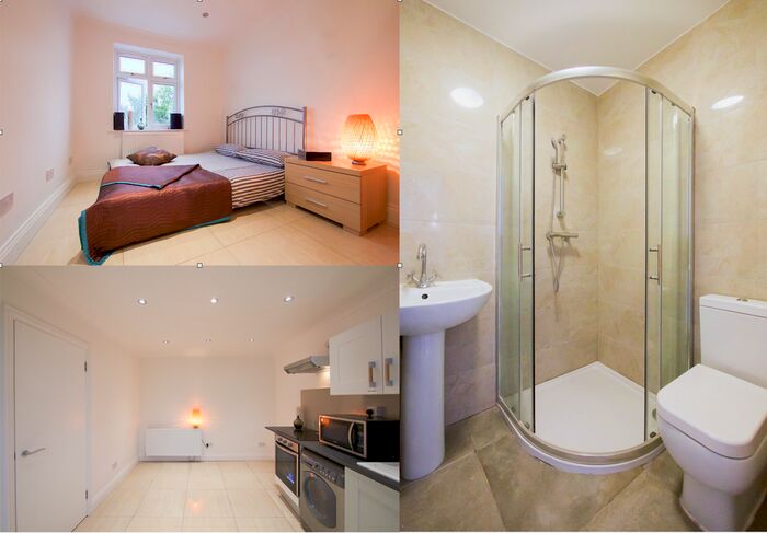 1 Bedroom Flat To Rent In Vista Way, Harrow, London HA3