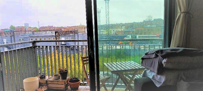 1 Bedroom Flat To Rent In Regents Park Road, Chalk Farm, London, NW1