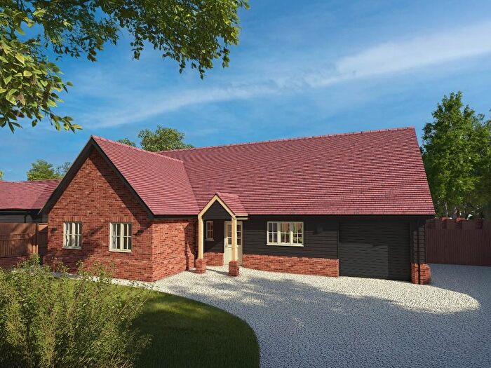 3 Bedroom Detached House For Sale In Northlands Approach, Langdon Hills, Basildon, Essex, SS16